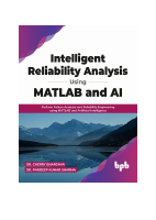 Intelligent Reliability Analysis Using MATLAB and AI (1).pdf